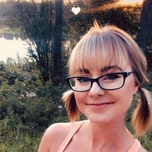 Meet your Posher, Heather